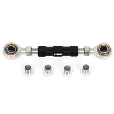 Pro-tek Adjustable Lowering Link Kit For Honda CBR900RR 1993-1999 – 0-4" Drop