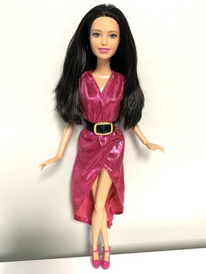 raquelle barbie doll