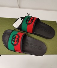 36 Sandali e scarpe Gucci per il mare da donna Acquisti Online