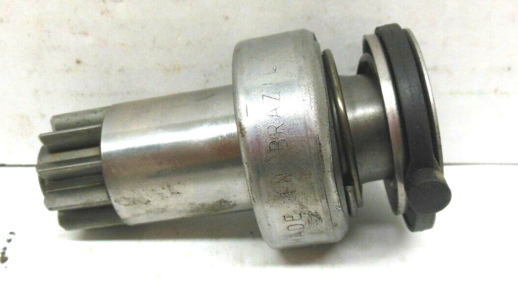 ZEN BOSCH 121 SERIES STARTER DRIVE ASSEM 220-24102 1006209680 F000AL1100