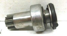 ZEN  BOSCH 121 SERIES STARTER DRIVE ASSEM 220-24102 1006209680 F000AL1100