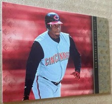 KEN GRIFFEY JR. HOF 2007 UD SP Rookie Edition Card #11 NM-MT Condition