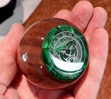 JAGUAR Custom XJ6,XJS,XJ8,XK8,XJR,XKR,XK,S-Type,V8 Wood Walnut Gear Shift Knob