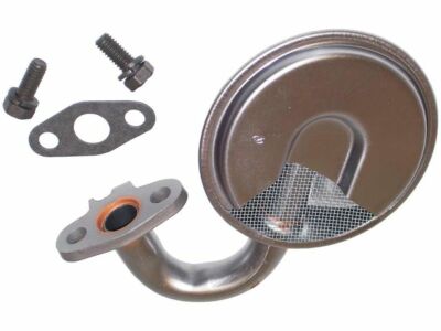 For 1975 Buick Apollo Oil Pump Pickup Tube and Screen 12712GH 4.3L V8 Oldsmobile