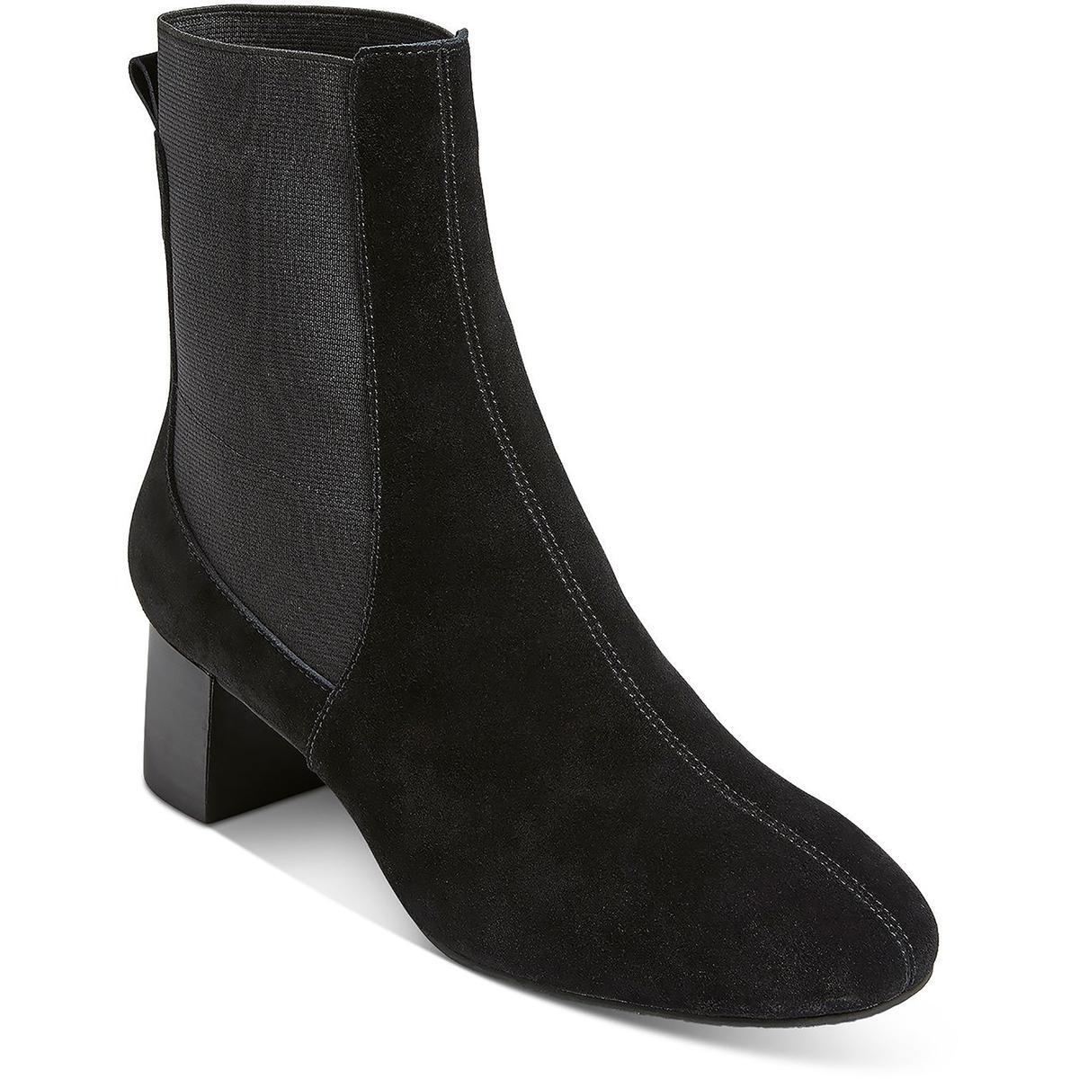 Женские ботильоны Jack Rogers Brianna Bootie черного цвета 95 см BM BHFO 7203 4890₽