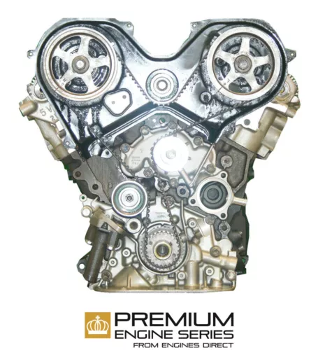 Toyota 3.4 Engine T-100 Tacoma Tundra 4-Runner 5VZFE