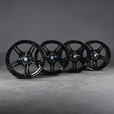 19 Zoll Felgen original BMW Z4 E89 Styling M326 7842135 7842136 