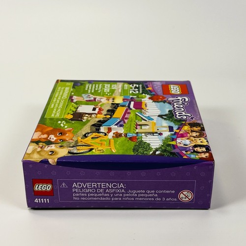 LEGO FRIENDS: Party Train (41111) - Picture 6 of 6