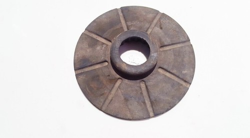 Opel Zafira 2002 Coil Spring, Cap Plate Upper 90538496, 90538496-9 #815231-84