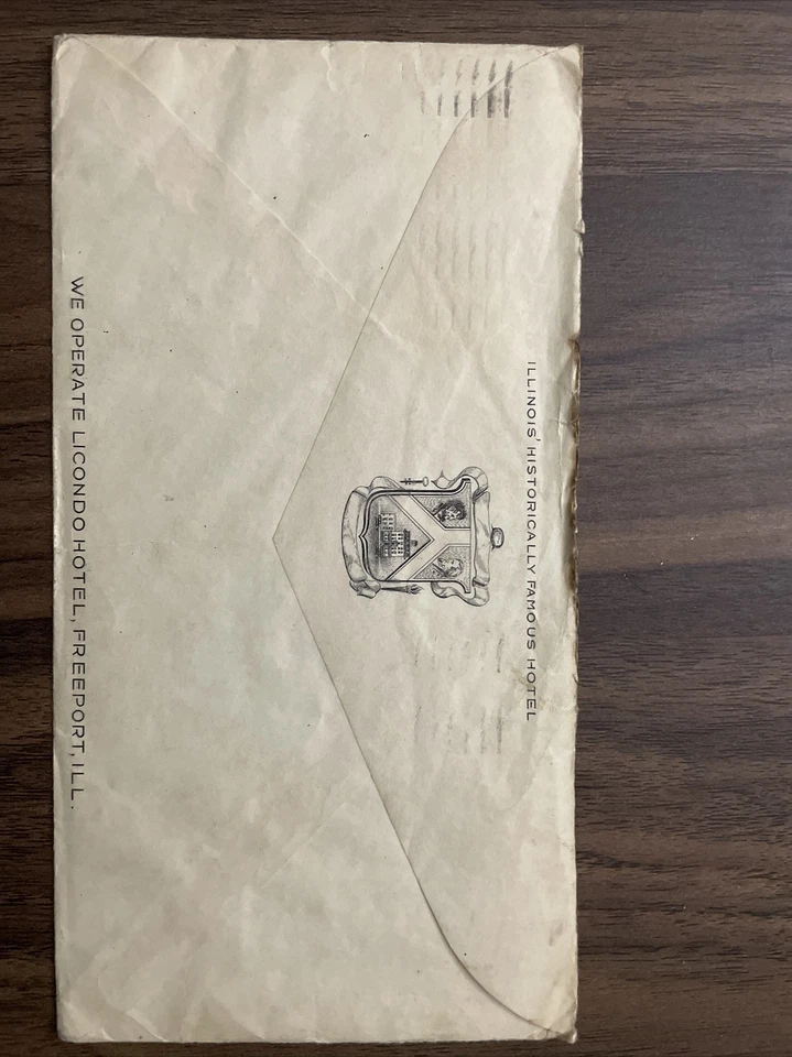 Used Rare 2 Cent Us Post Card Stamp George Washngton 1928 - Image 3 of 3