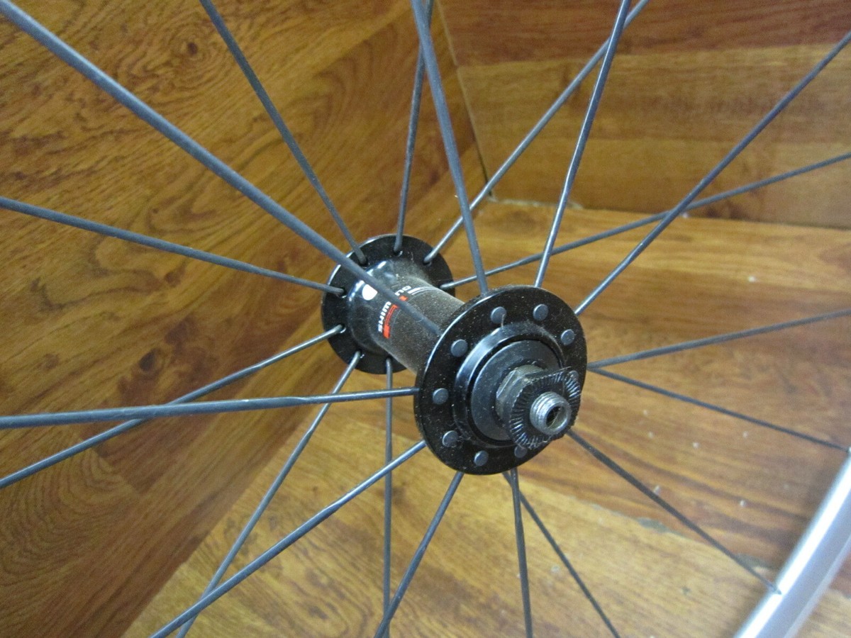 SHIMANO R500 700c CLINCHER FRONT WHEEL 0 SILVER | eBay