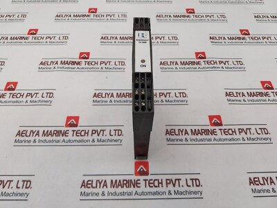 RISHABH RISHDUCER Isolation Amplifier TV 808