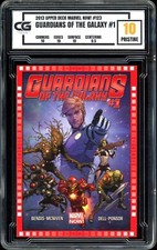 2013 Upper Deck Marvel Now Trading Cards 17