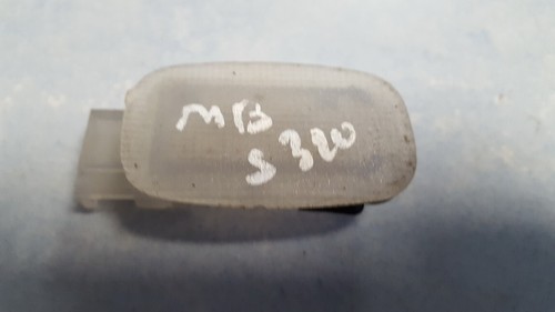 Mercedes-Benz C-CLASS 2003 Interior lighting 2088200501, Genuine #724935-18