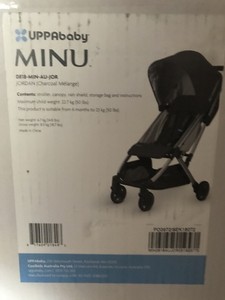 minu pram