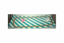 LAND ROVER DEFENDER DISCOVERY RANGE ROVER CLASSIC OIL PAN GASKET 602087G NEW