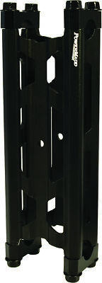 Powermadd Narrow Pivoting Riser 45780 8'' Clamps And Bolts