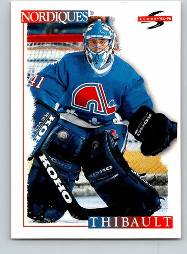 1995-96 Score Pinnacle 95 cartes de hockey LNH - à choisir dans la liste - Photo 66 sur 143