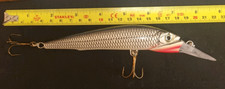  Señuelo/enchufe de pesca Fladen Deep Diving 14 cm en caja 45 g