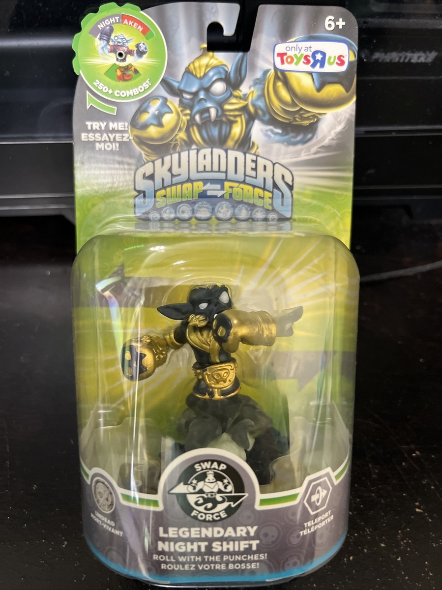 Skylanders SWAP スカイランダーズ ブリザードチル S2 並行輸入品 Amazon.com: Skylanders SWAP Force: Blizzard Chill Series 2