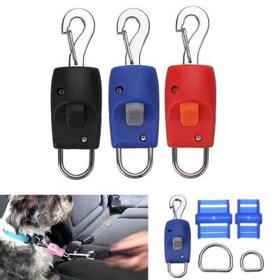 dog collar connector