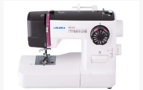 JUKI HZL-27Z Sewing Machine - 第 8/10 張圖片