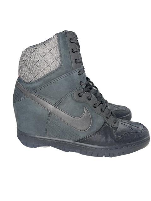 wmns dunk sky hi 2.0 sneakerboot
