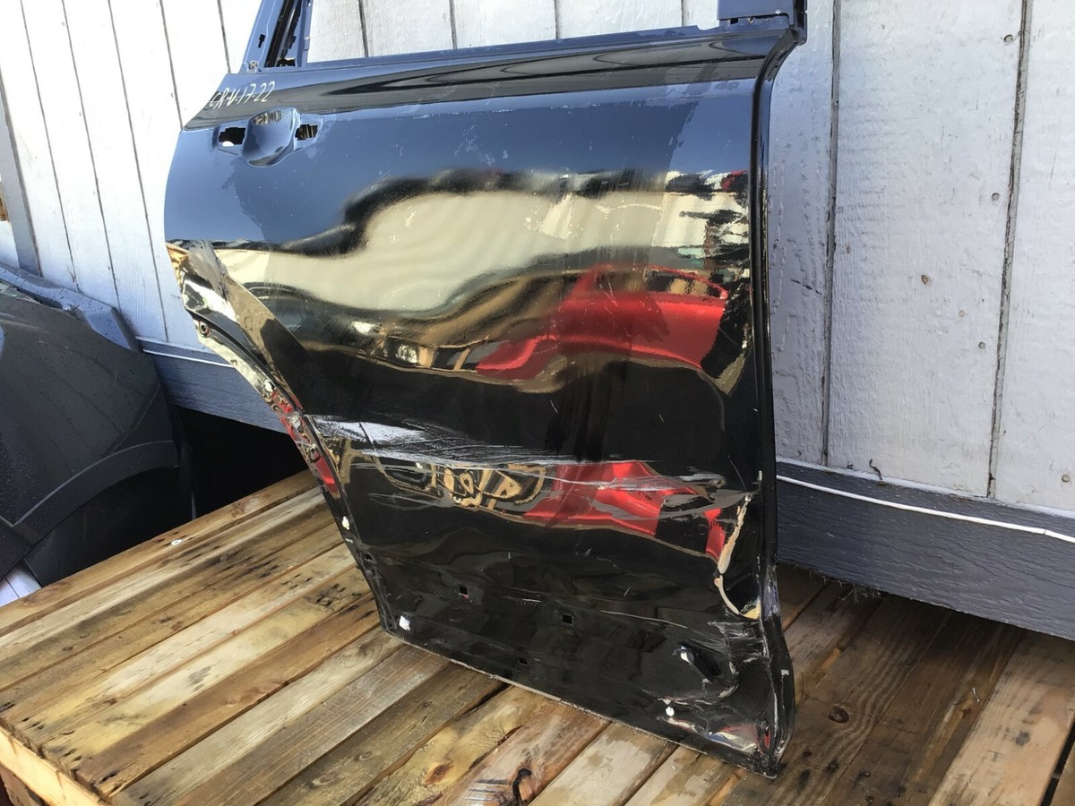 2017 2018 2019 HONDA CR-V CRV RIGHT REAR DOOR SHELL | eBay