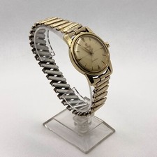 Transparent Watch Stand Display