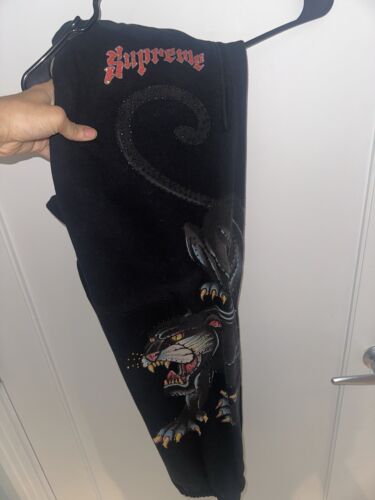 Supreme sweatpants - Gem Supreme sweatpants - Gem