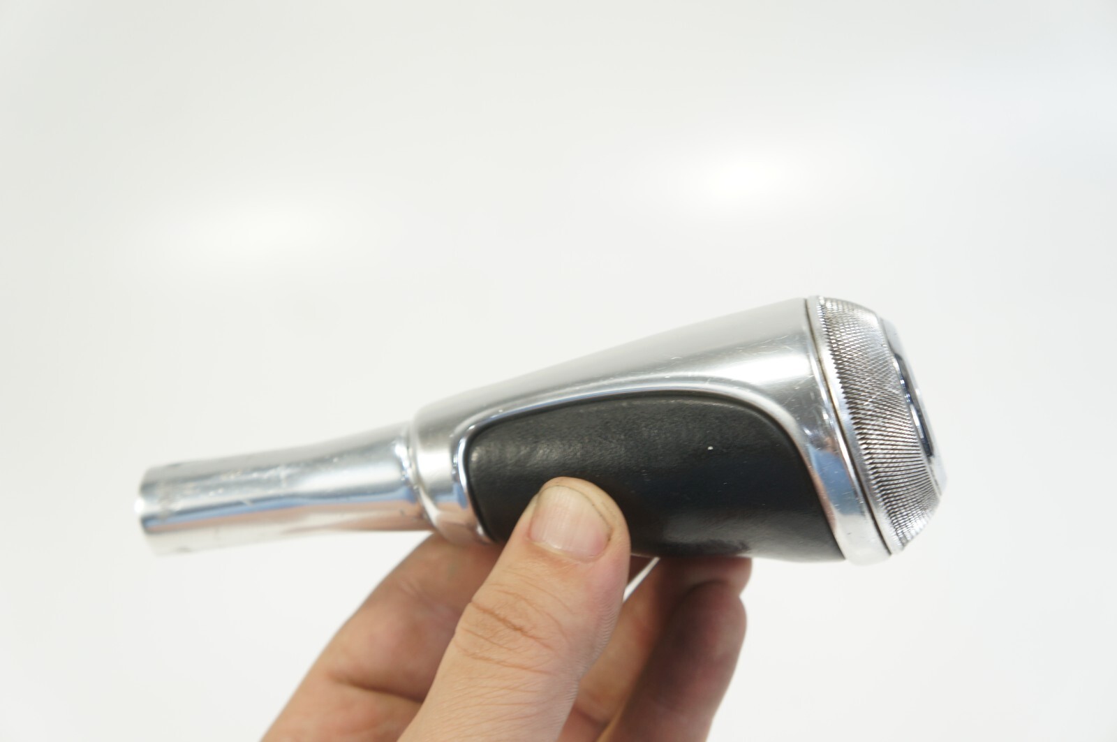 03-2012 Bentley Continental GTC Flying Spur Floor Shifter Gear Shift Lever Knob