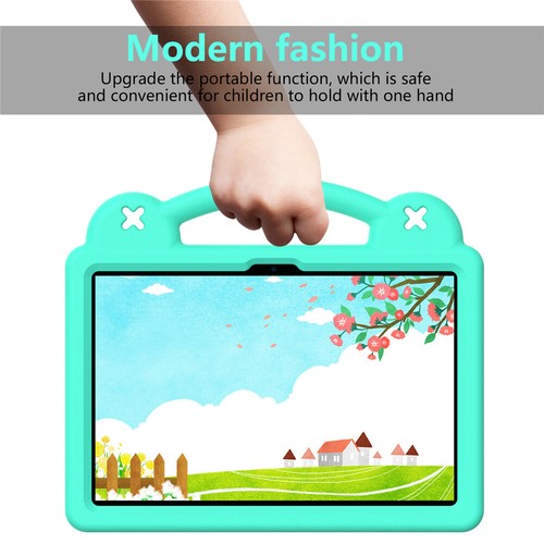 For Lenovo Tab 10.1" TB311XU 2025 Tablet Shockproof Kids Stand Case Cover Strap - Picture 25 of 78