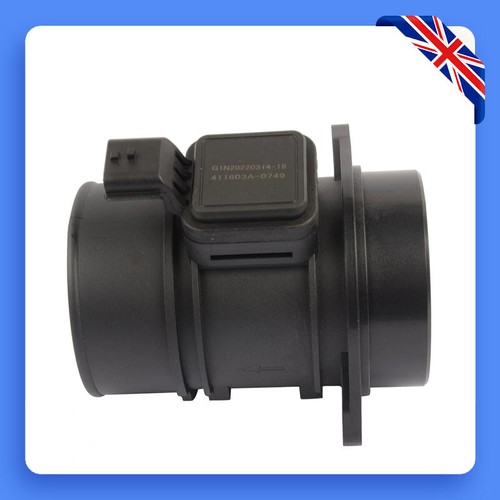 Mass Air Flow Meter MAF Sensor for Nissan JUKE NOTE NV200 PULSAR