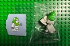 LEGO Star Wars Christmas outfit Ewok Minifigure 2023 Advent 75366 - Sealed New!