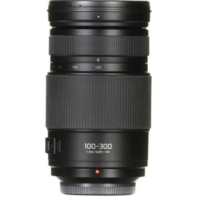 Panasonic LUMIX G VARIO 100-300mmF4-5.6Ⅱ bplm0qt8kujpg0aic8ah_grande.
