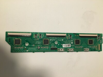 LG EBR63551701 (EAX61315101) YDRVBT Board, Clean!