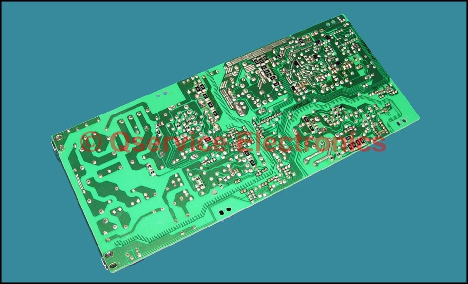 Conjunto de placa de potência amplificador Sony STR-DB2000 ZSSR223HA peça # 1-468-784-11 - Imagem 3 de 4