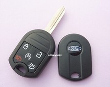 Oem Reshelled Ford Keyless Entry 5 Button Remote Key Fob Transmitter Cwtwb1u793 Oem Reshelled Ford Keyless Entry 5 Button Remote Key Fob Transmitter Cwtwb1u793