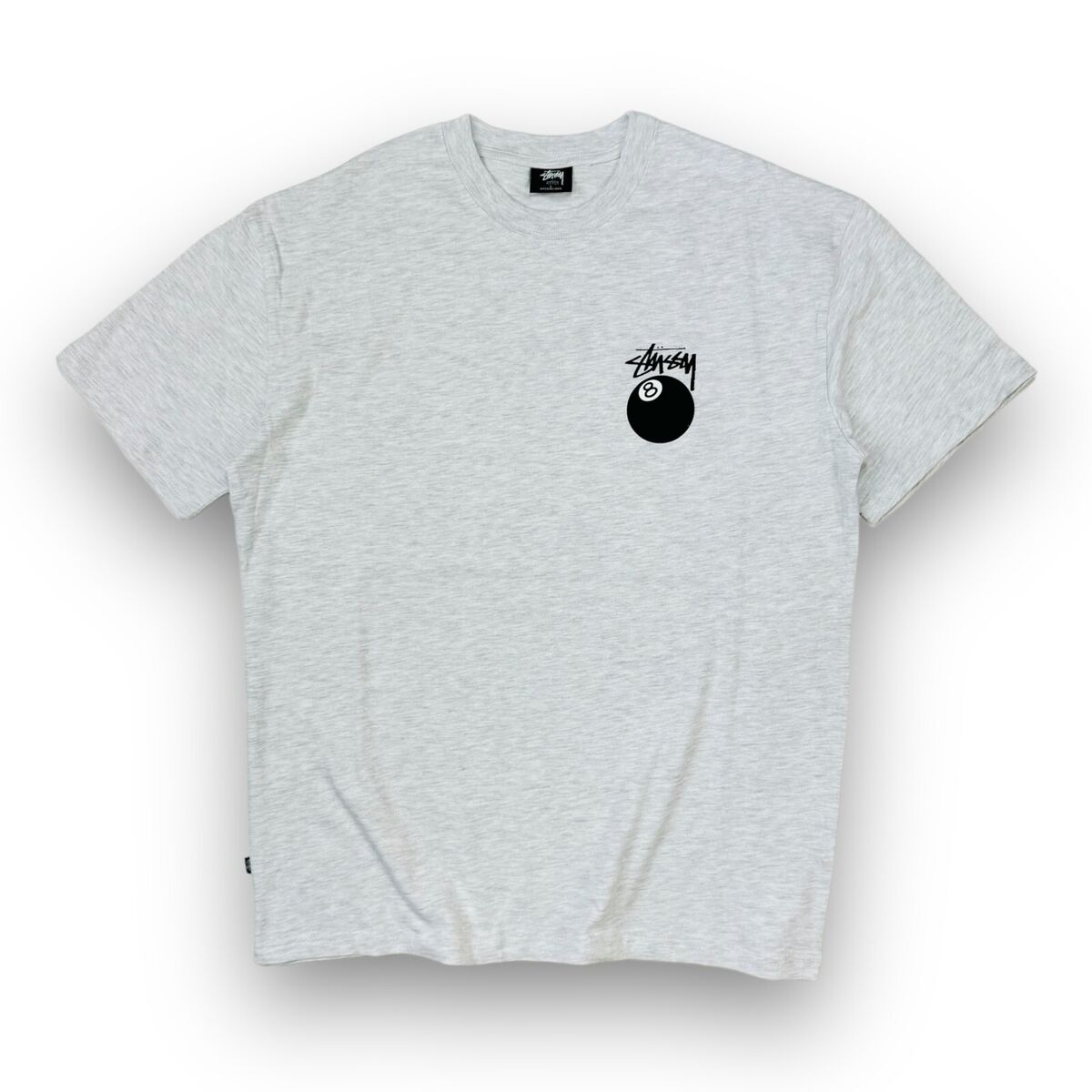 Stussy 8 Ball T-shirt L | eBay Stussy 8 Ball T-shirt L | eBay