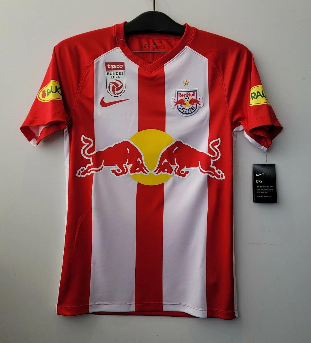 Red Bull Salzburg Fanshop