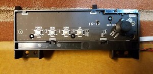 Ersatz Steuerplatine für ASUS VG328H1B TUF Gaming Monitor 31,5" Full HD