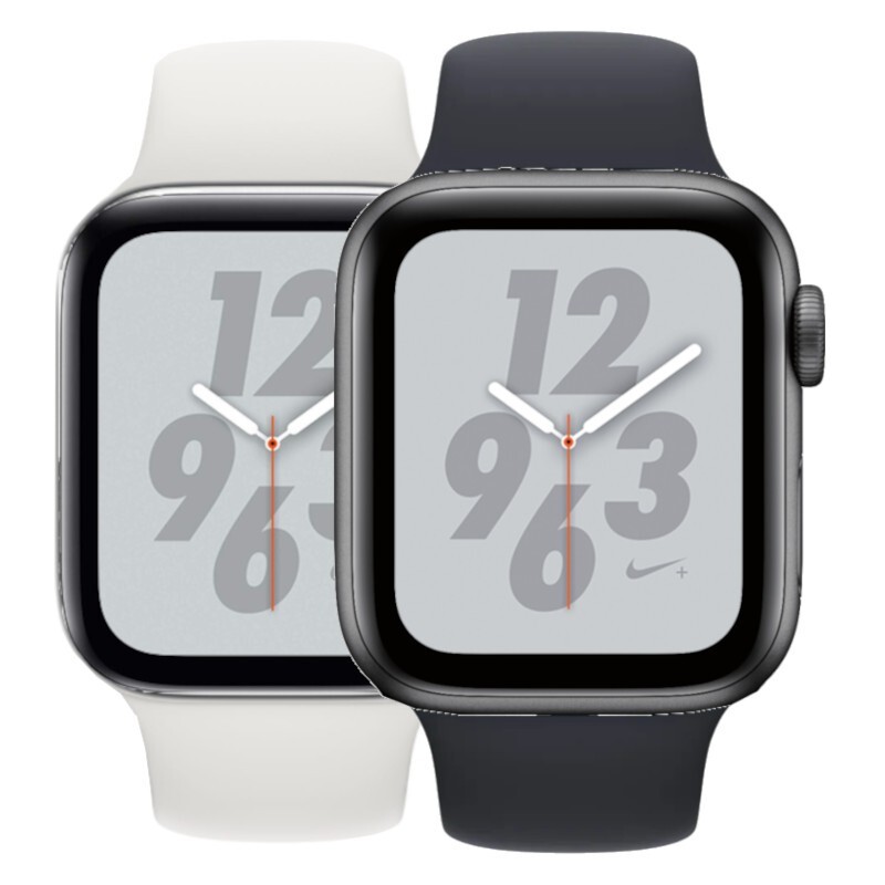 Iwatch Nike Harga I Watch Series Second Apple Watch Nike Series