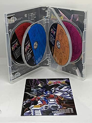 ビーストウォーズ  DVD ビーストウォーズ超生命体トランスフォーマーDVD - メルカリ