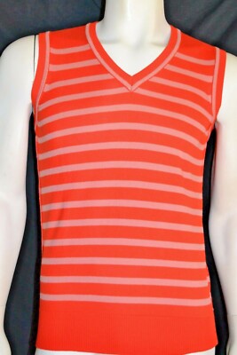 PAUL SMITH men's SWEATER PULLOVER sweater mens jersey S NEW  235 cotton