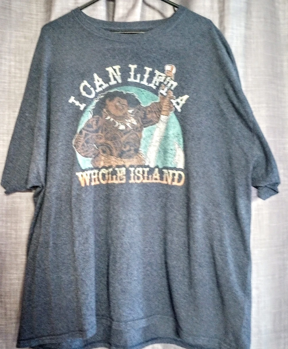 Moana t shirt best sale adults