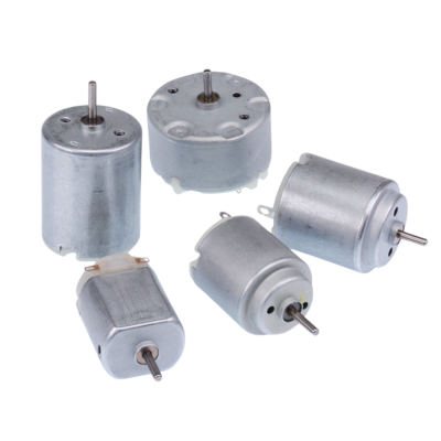 Miniatur kleiner Elektromotor gebürstet 0-12V DC für Modelle Crafts Roboter Miniatur kleiner Elektromotor gebürstet 0-12V DC für Modelle Crafts Roboter