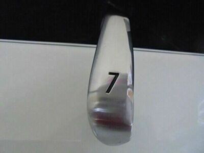 Dunlop XXIO FORGED 2013 7I MX4000 S-FLEX SINGLE IRON GOLF