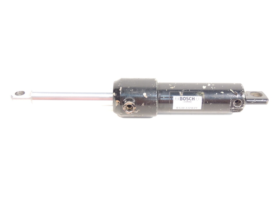 Bosch Maserati Khamsin Headlight Hydraulic Actuator 0530332039 1973-1979 Rebuilt