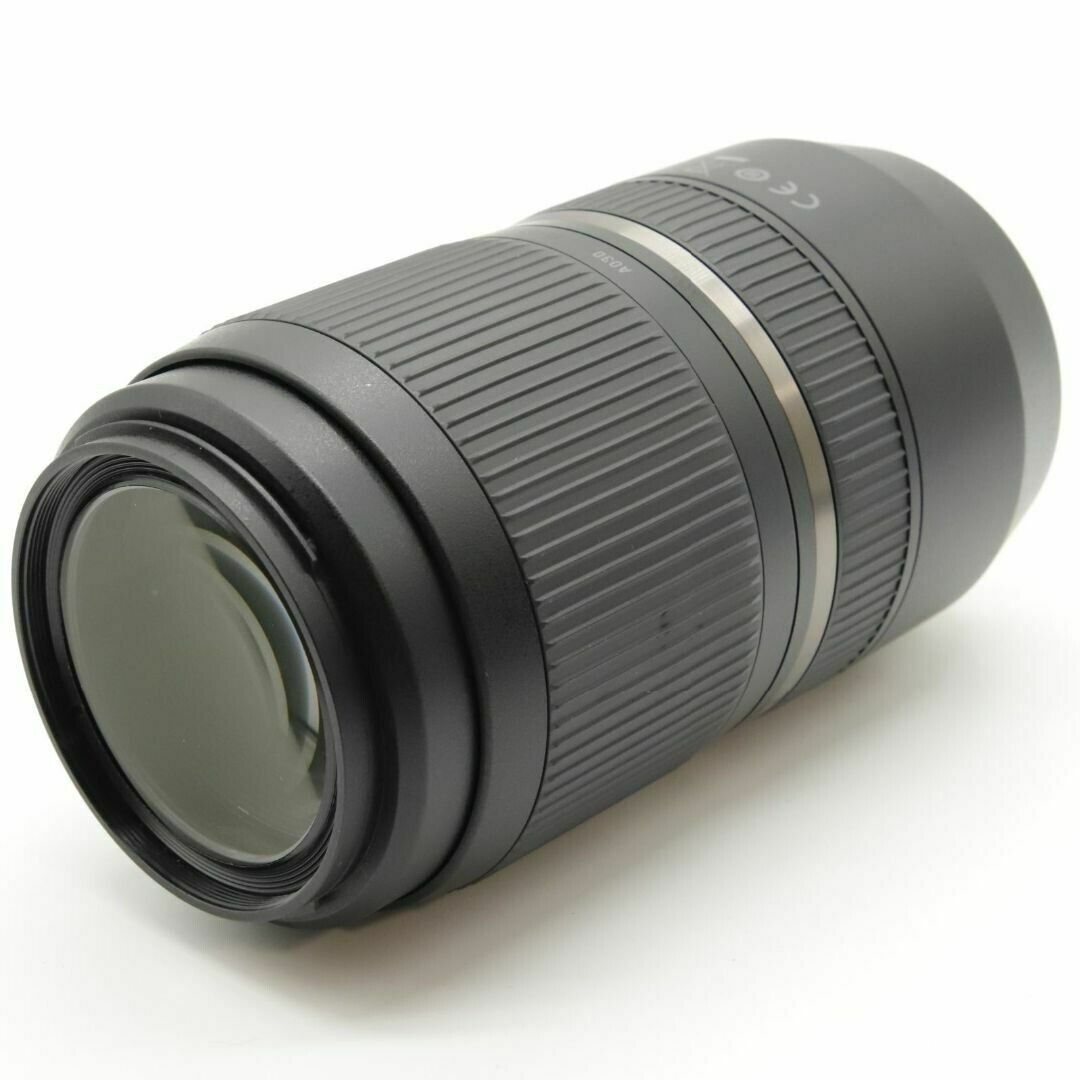 Tamron SP 70-300mm f/4-5.6 Di VC USD Model A030E canon From Tamron SP 70-300mm f/4-5.6 Di VC USD Model A030E canon From