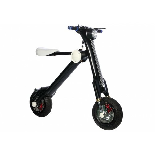 Emio Cycle Foldable Electric Bike K 